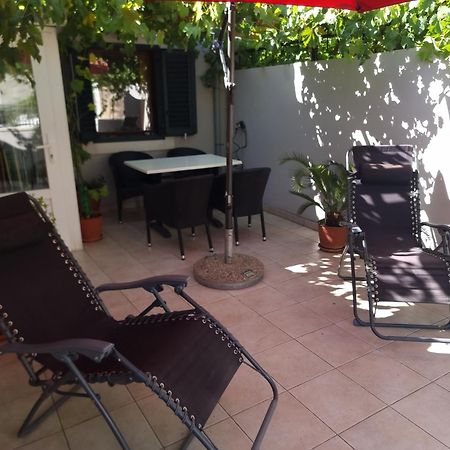 Apartment 22 Omiš Dış mekan fotoğraf