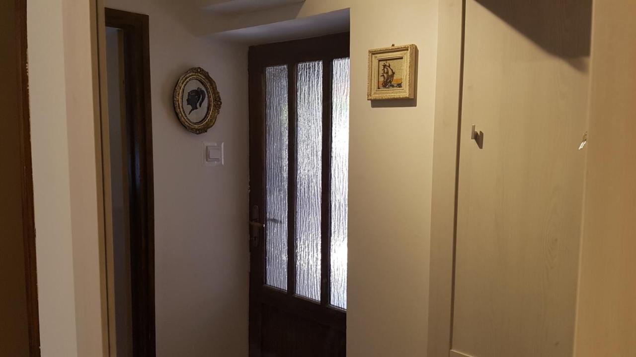 Apartment 22 Omiš Dış mekan fotoğraf