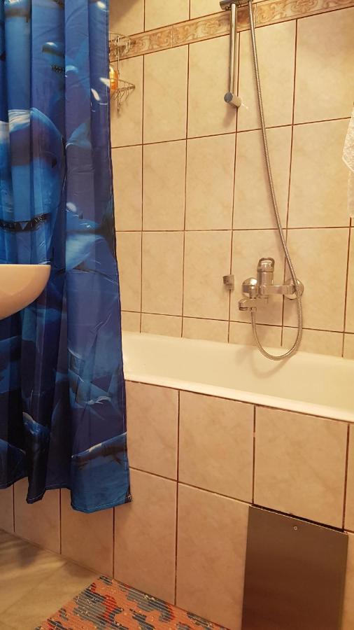 Apartment 22 Omiš Dış mekan fotoğraf