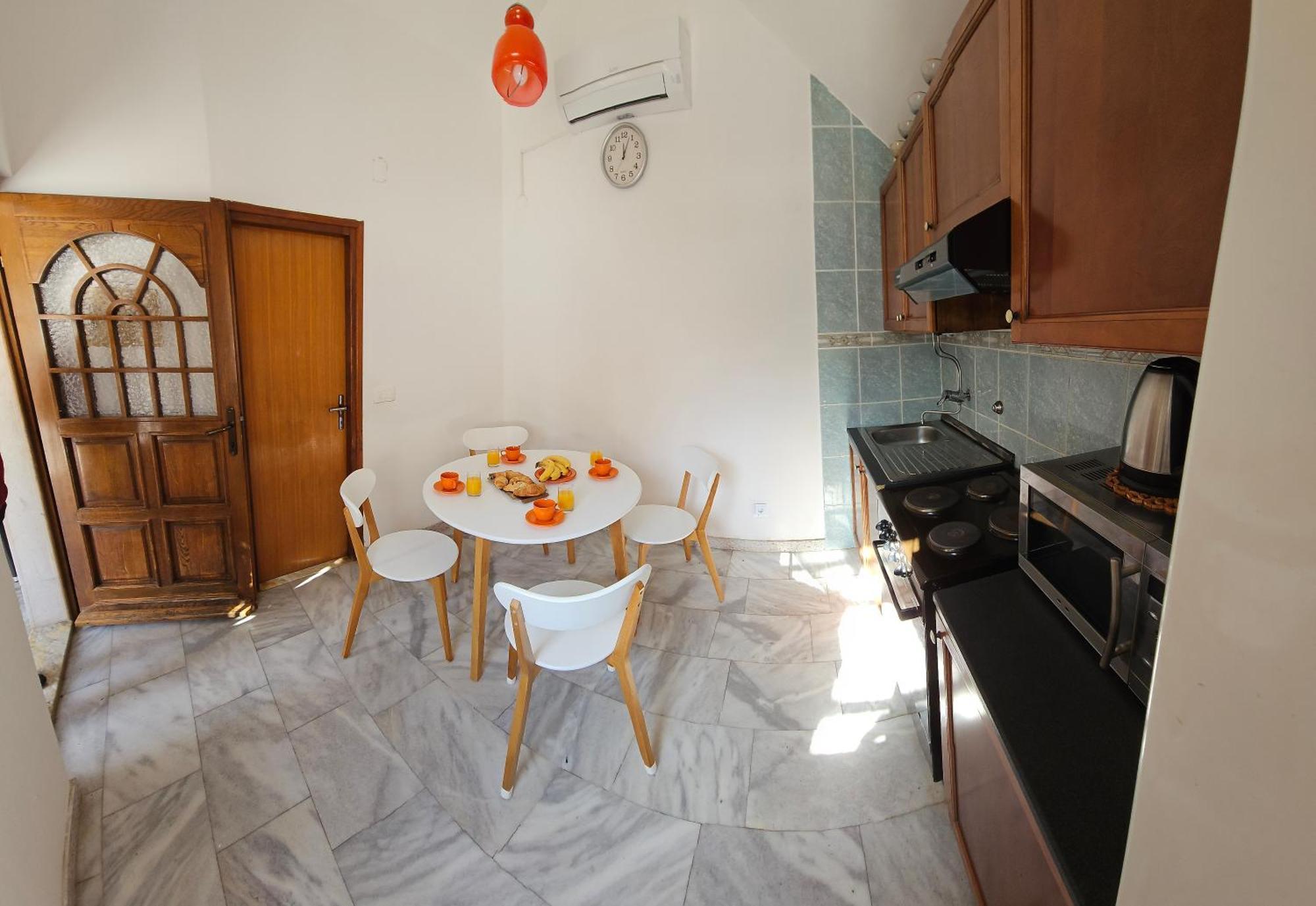 Apartment 22 Omiš Dış mekan fotoğraf