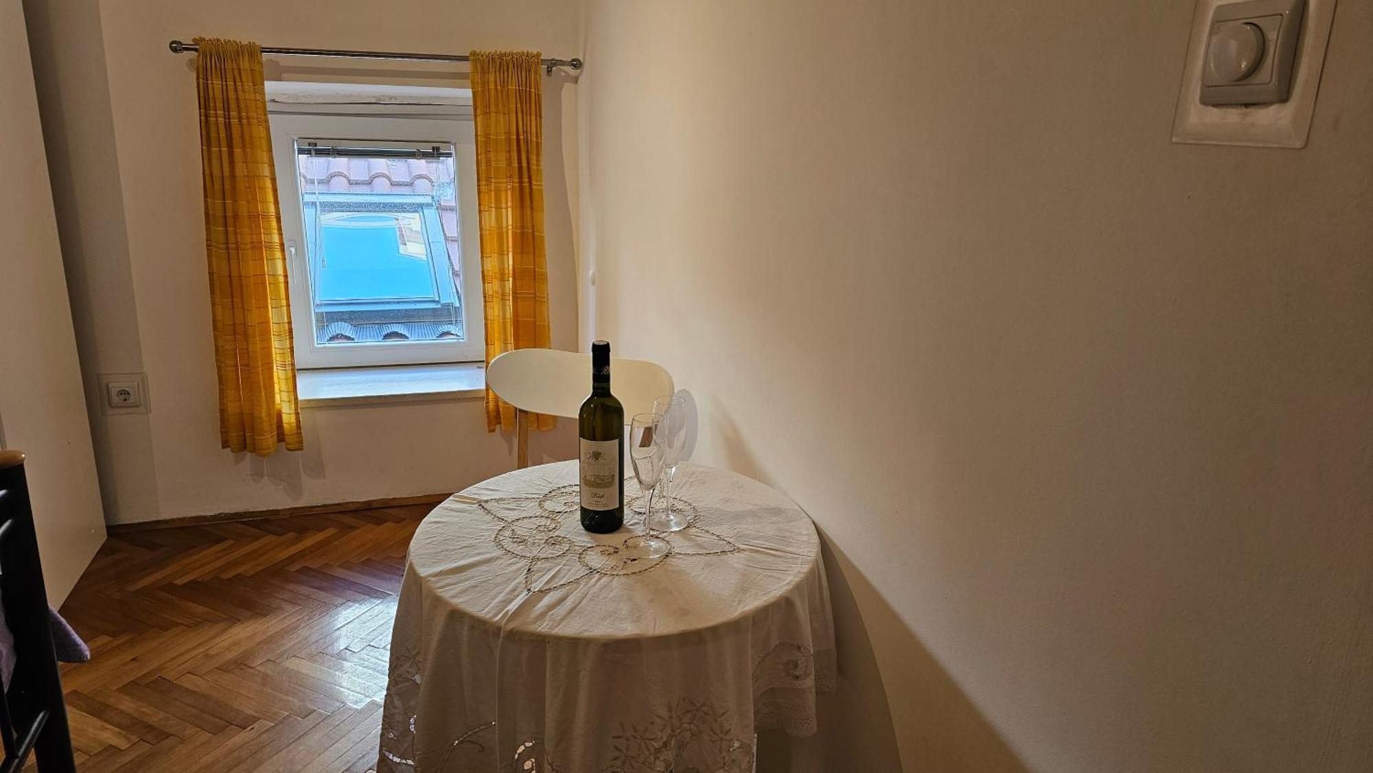 Apartment 22 Omiš Dış mekan fotoğraf
