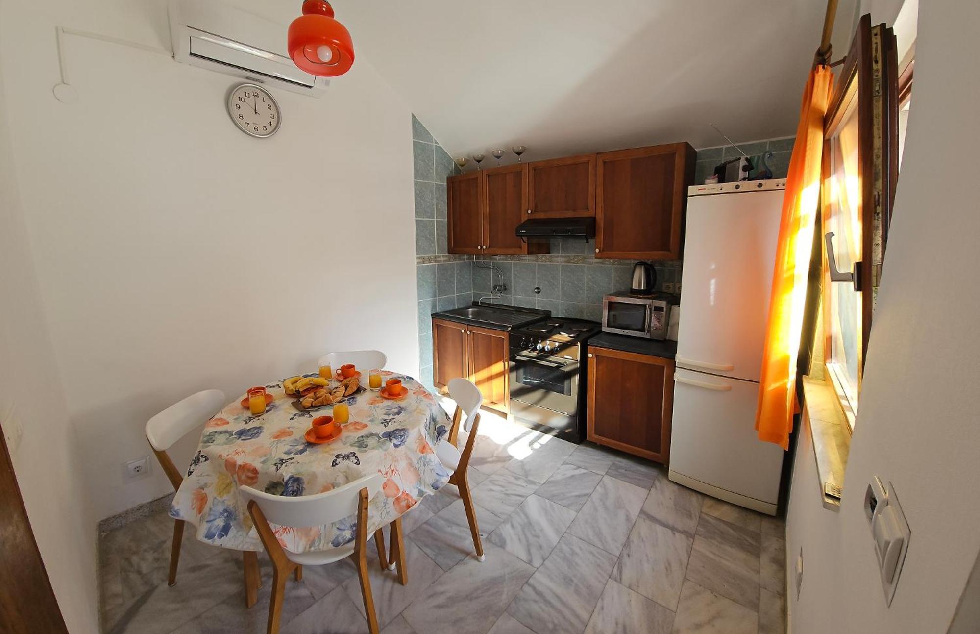 Apartment 22 Omiš Dış mekan fotoğraf