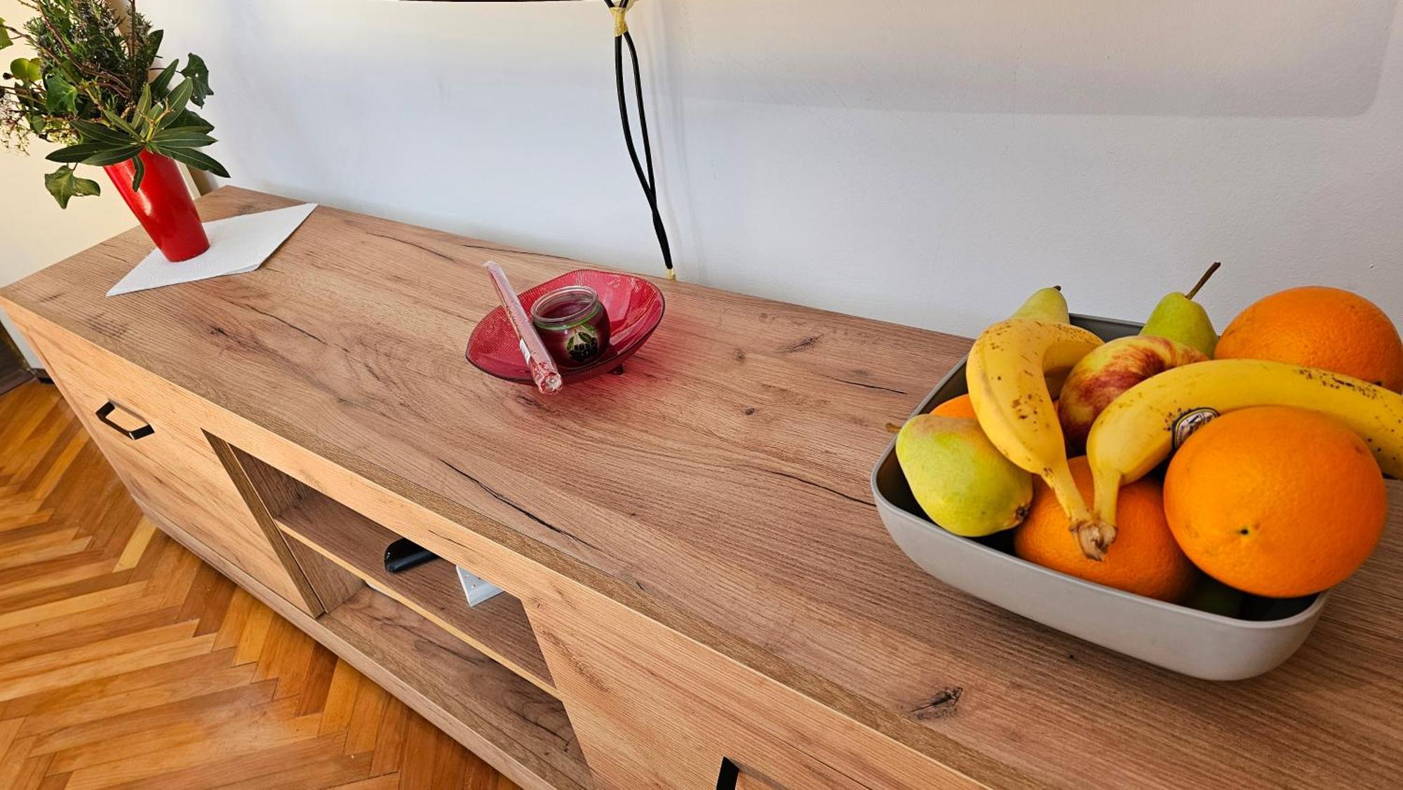 Apartment 22 Omiš Dış mekan fotoğraf