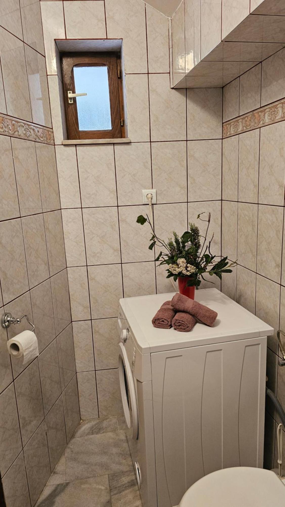 Apartment 22 Omiš Dış mekan fotoğraf