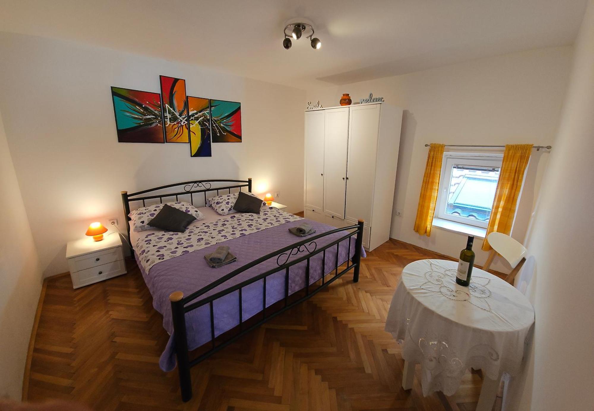 Apartment 22 Omiš Dış mekan fotoğraf