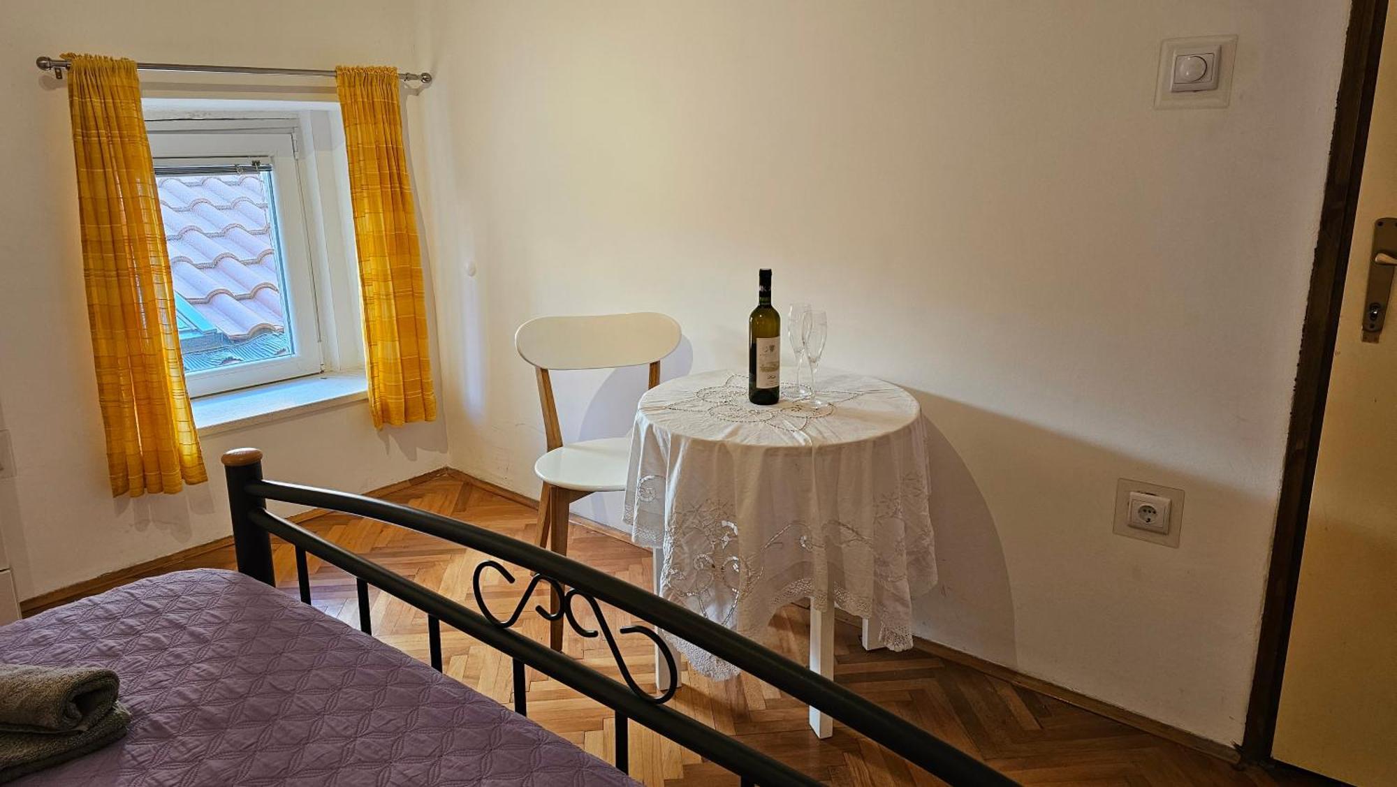 Apartment 22 Omiš Dış mekan fotoğraf