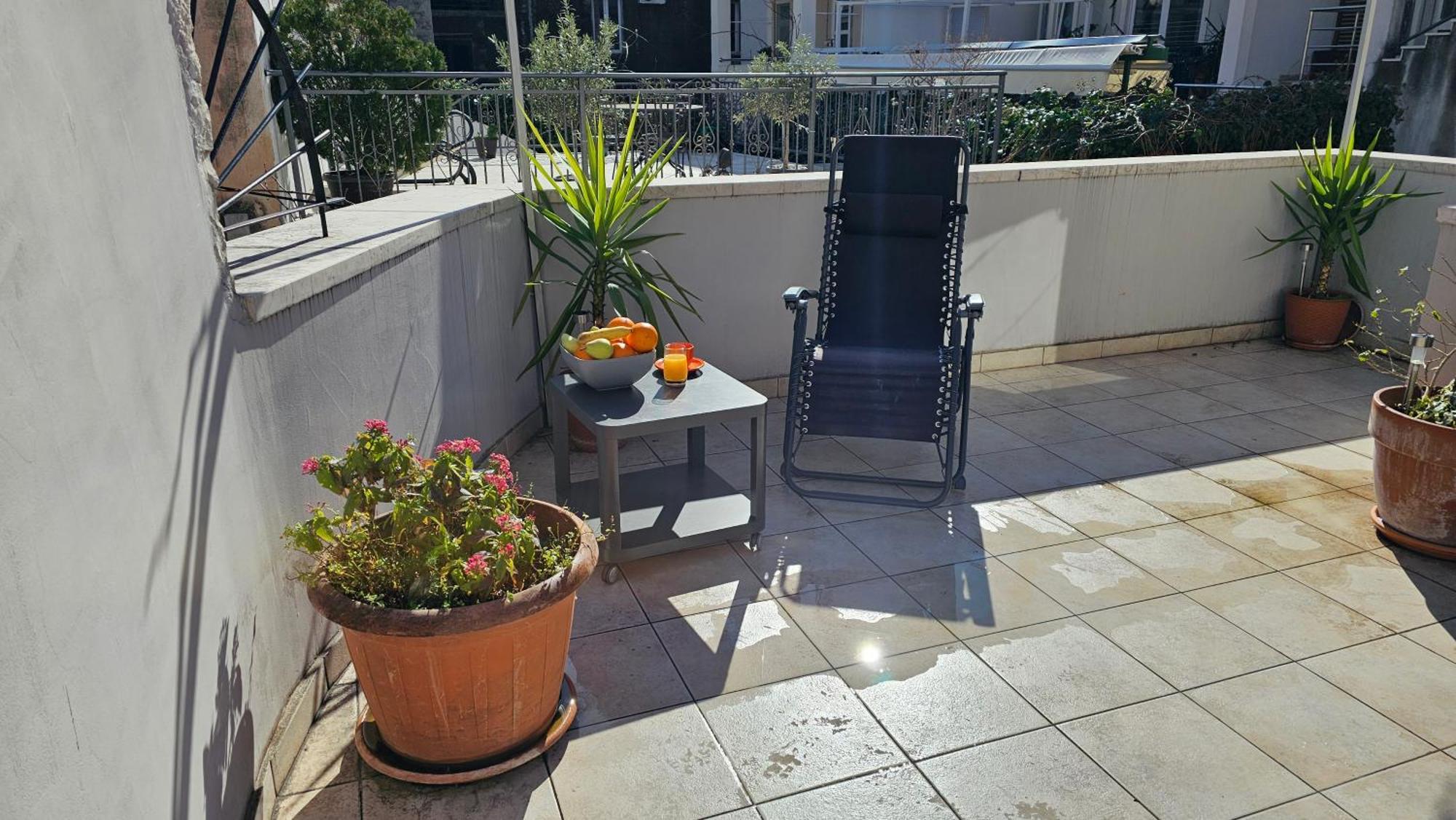 Apartment 22 Omiš Dış mekan fotoğraf