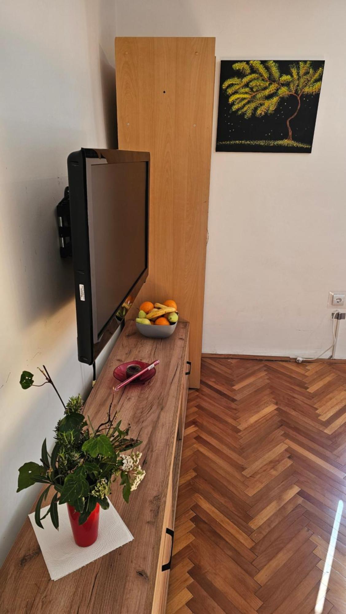 Apartment 22 Omiš Dış mekan fotoğraf