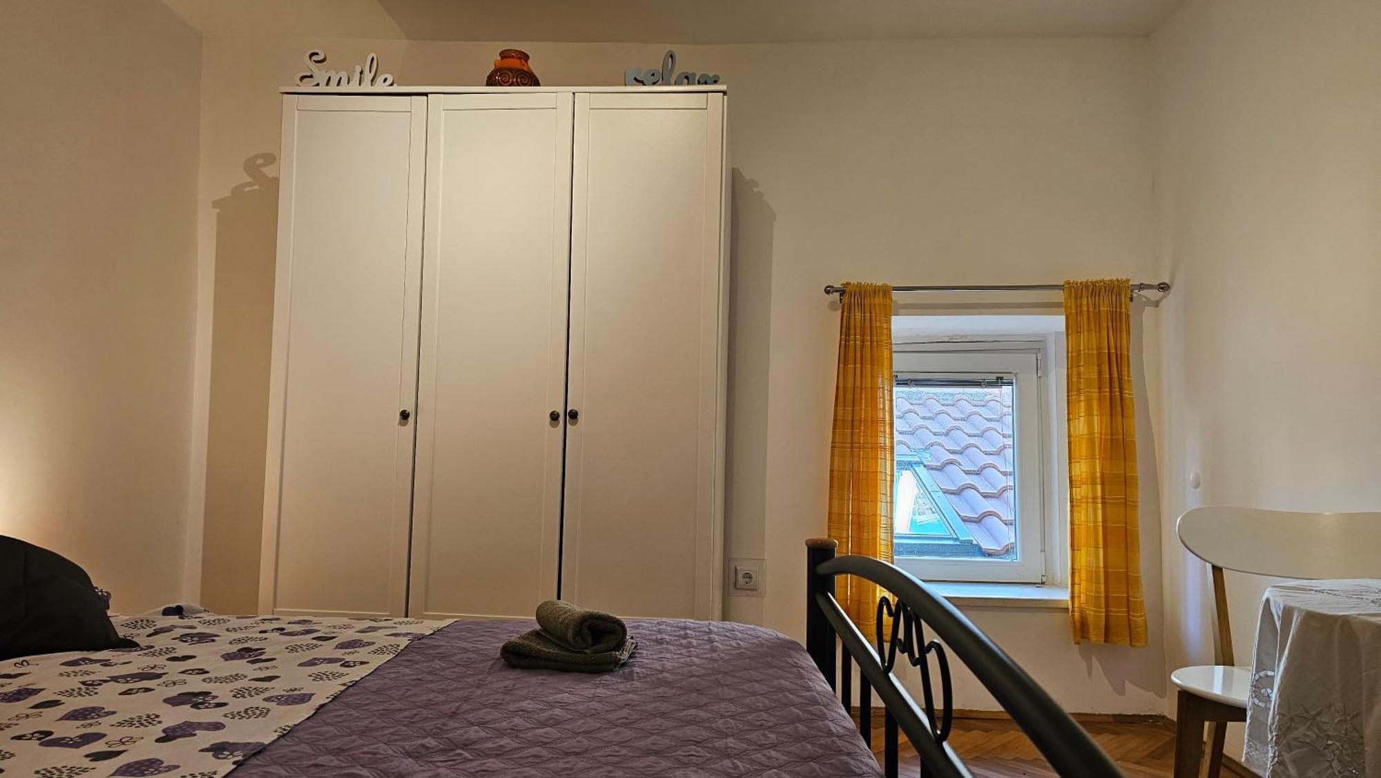 Apartment 22 Omiš Dış mekan fotoğraf