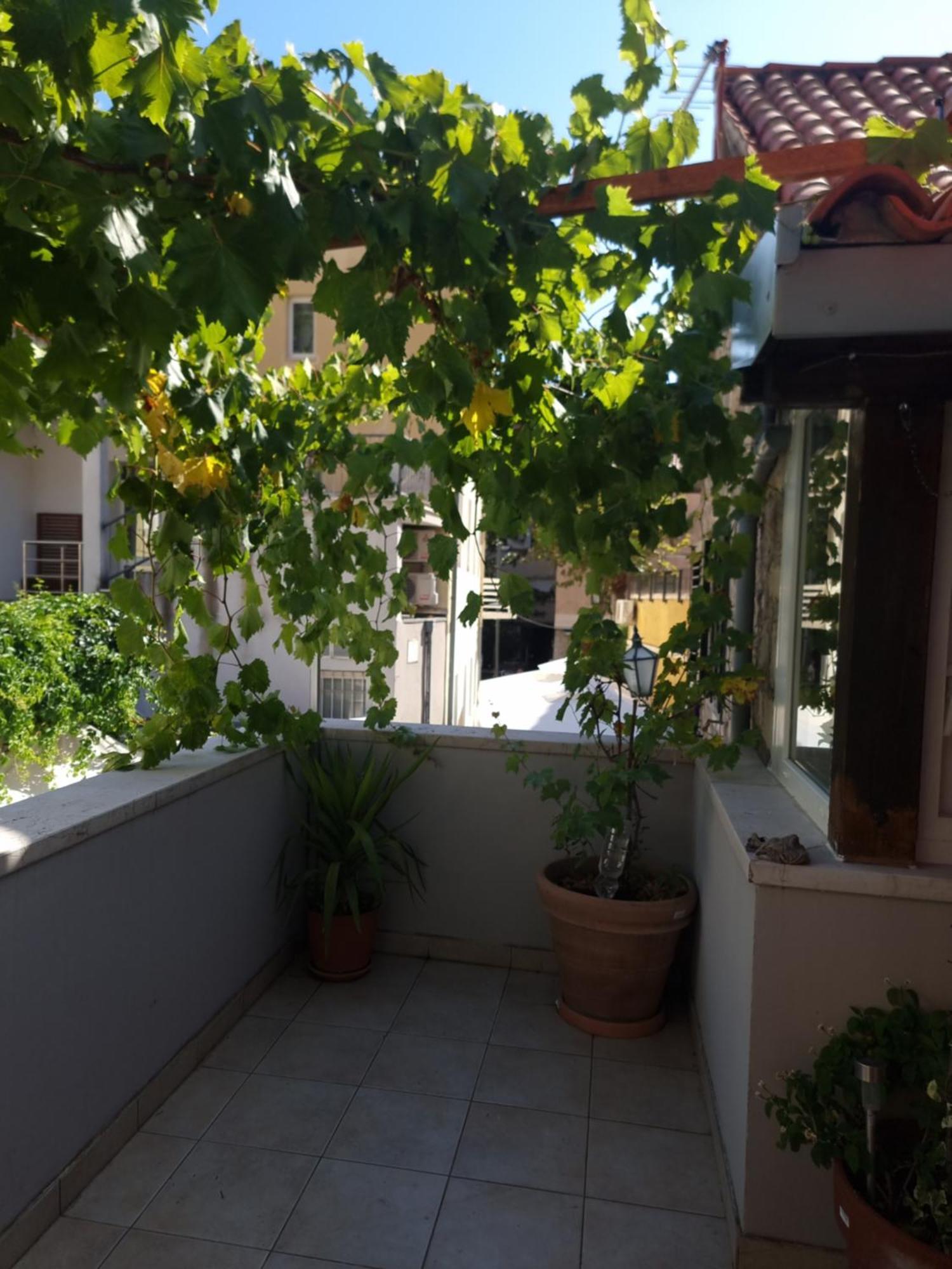 Apartment 22 Omiš Dış mekan fotoğraf