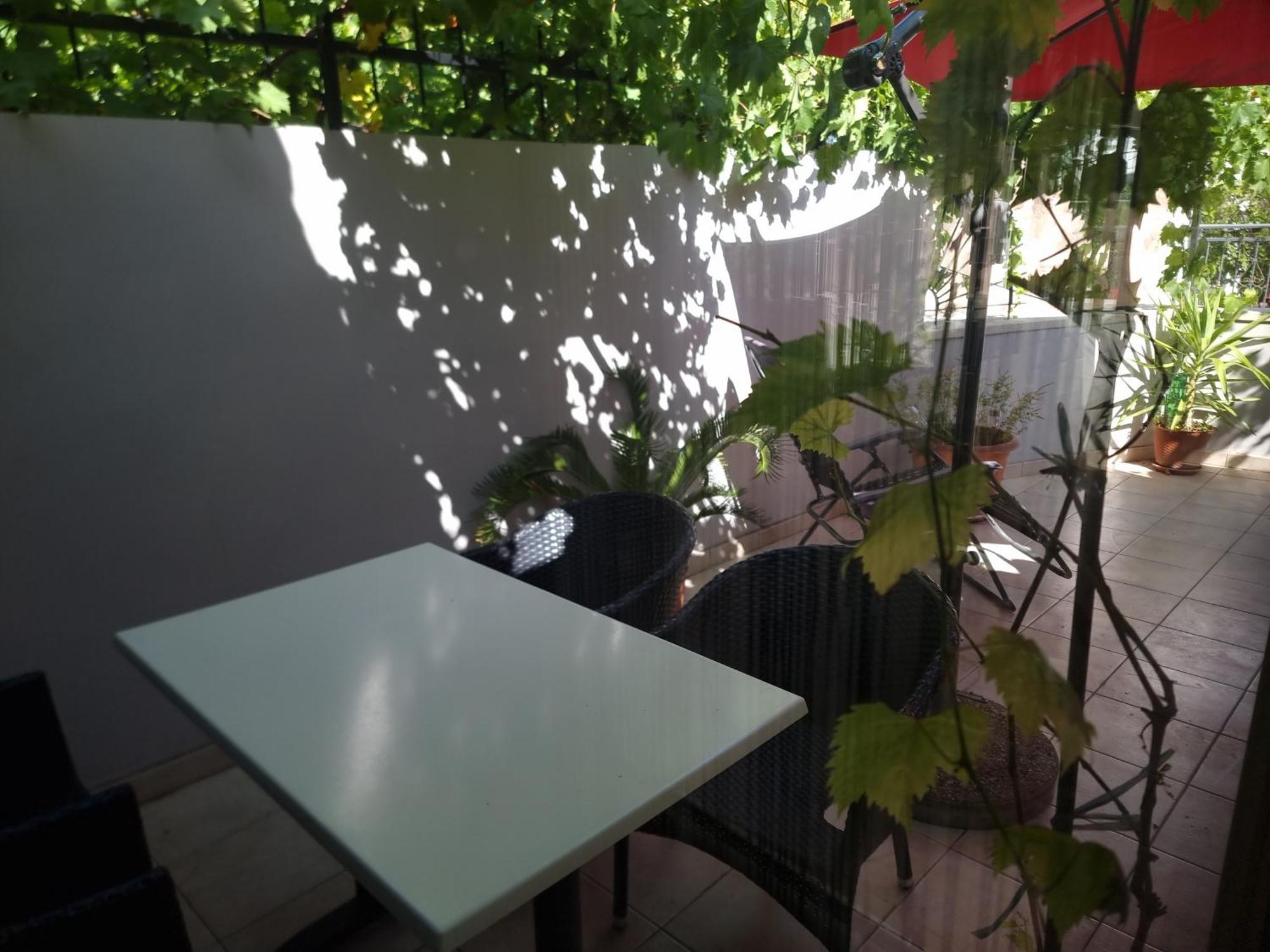 Apartment 22 Omiš Dış mekan fotoğraf