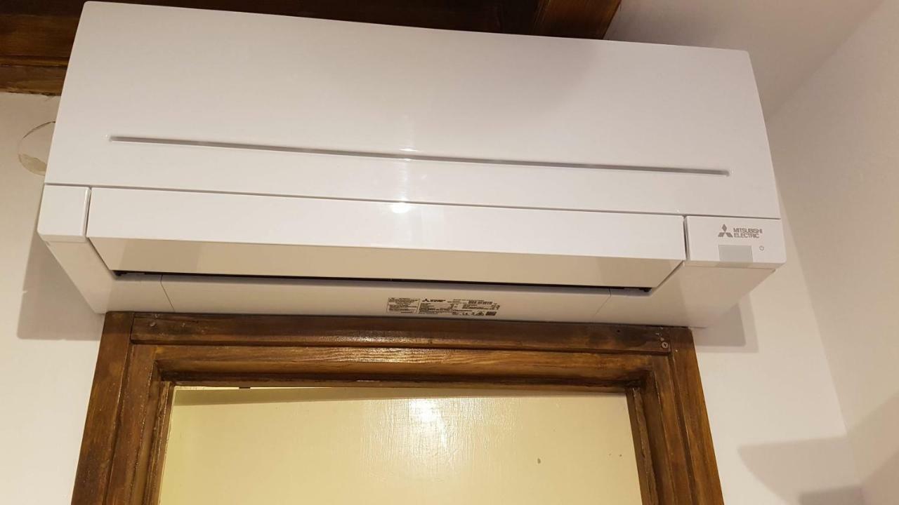 Apartment 22 Omiš Dış mekan fotoğraf