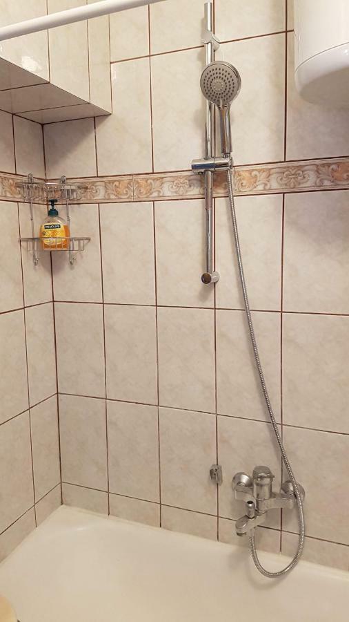 Apartment 22 Omiš Dış mekan fotoğraf