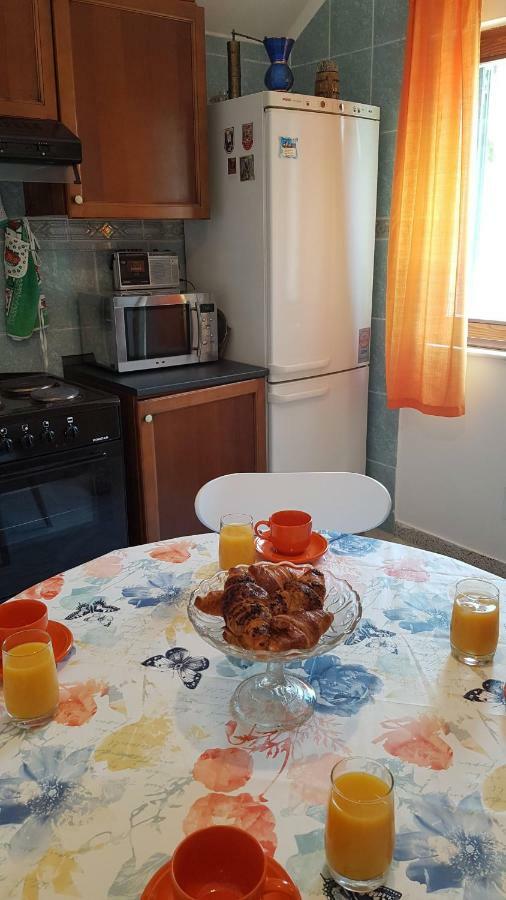 Apartment 22 Omiš Dış mekan fotoğraf